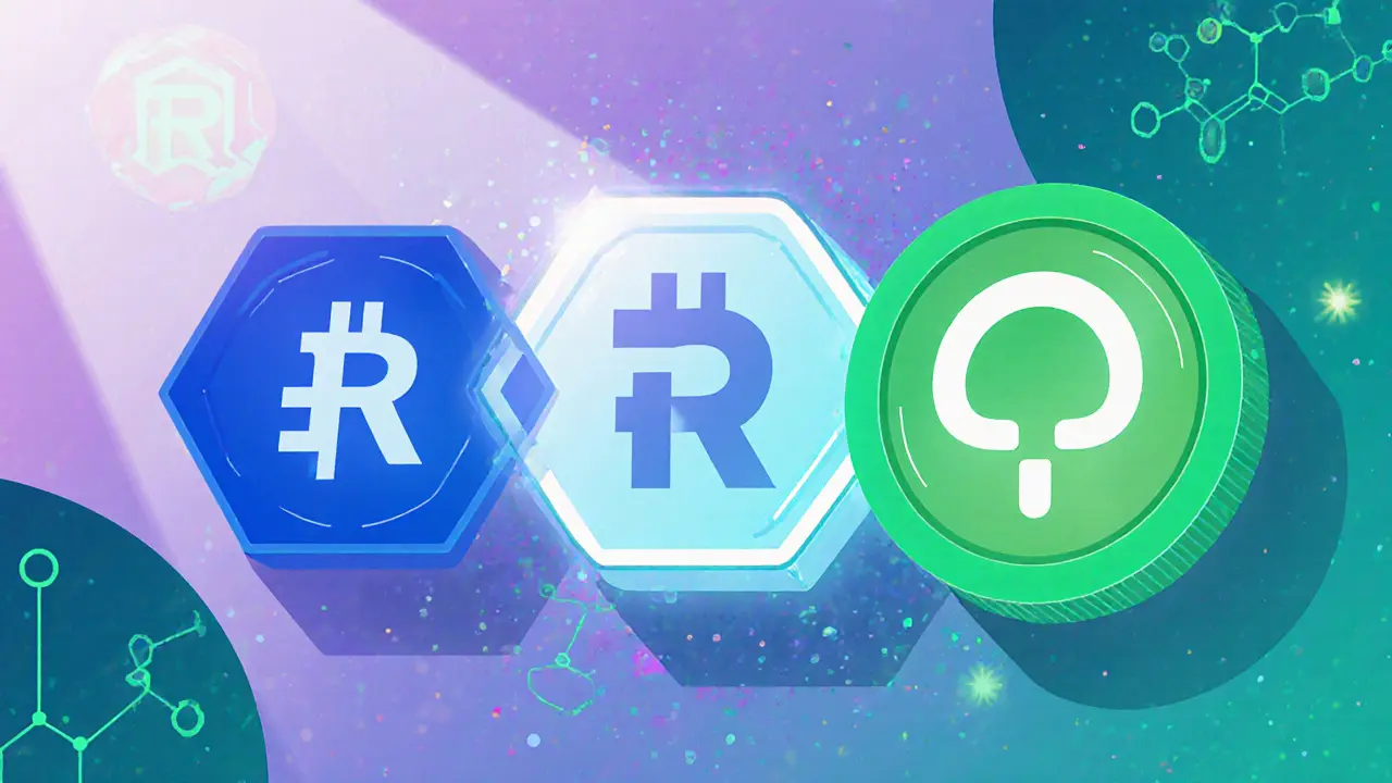 Rhea Finance Crypto Exchange Review 2025 - Features, Fees & User Verdict