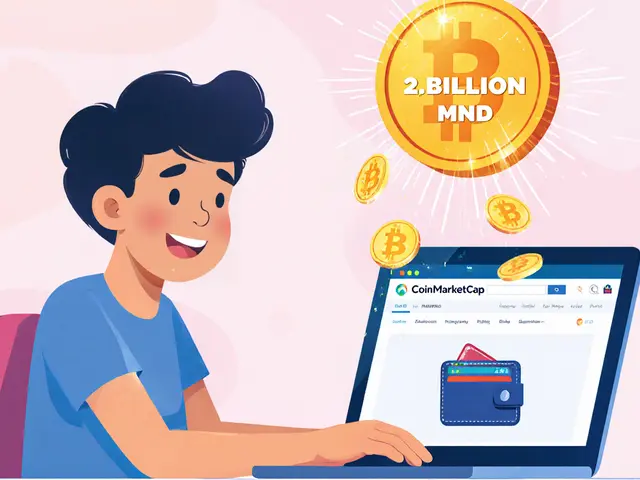 Mind Music (MND) Airdrop Details: Global Awareness Campaign Explained