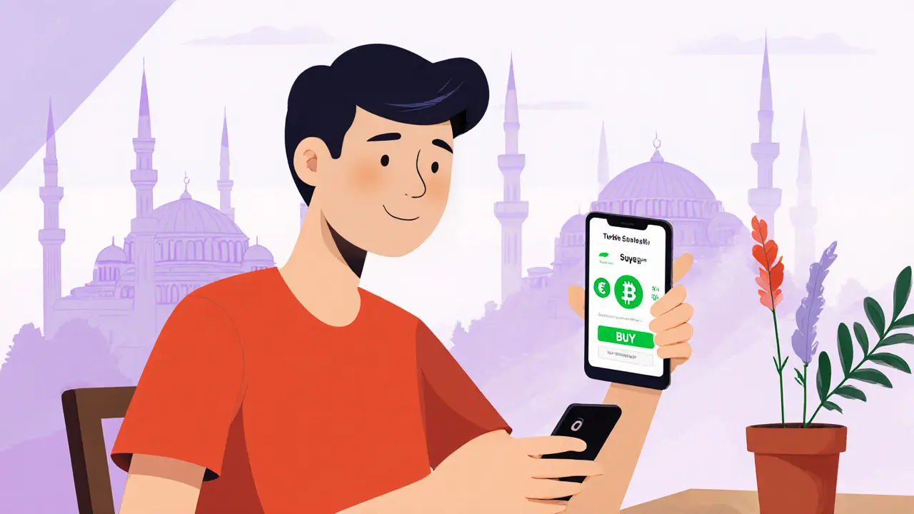 Bzetmex Crypto Exchange Review 2025 - Features, Security & Compliance