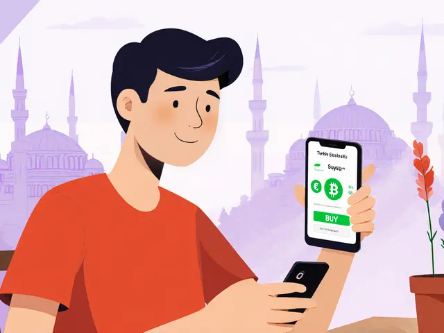 Bzetmex Crypto Exchange Review 2025 - Features, Security & Compliance