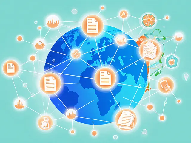 Top Benefits of Decentralized P2P Cryptocurrency Networks in 2025