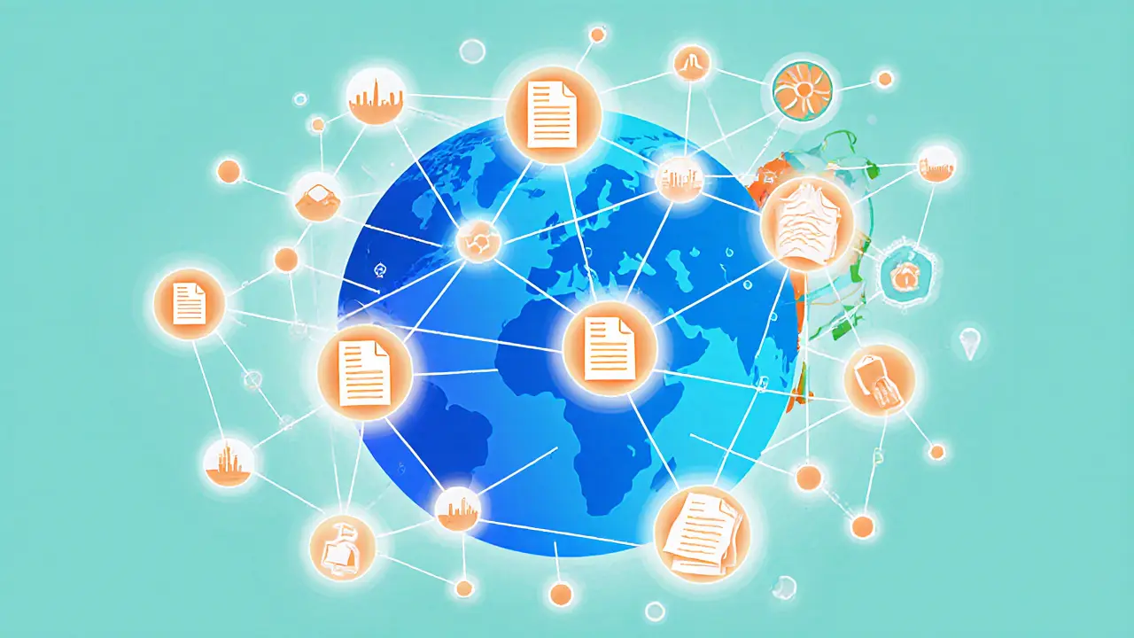 Top Benefits of Decentralized P2P Cryptocurrency Networks in 2025