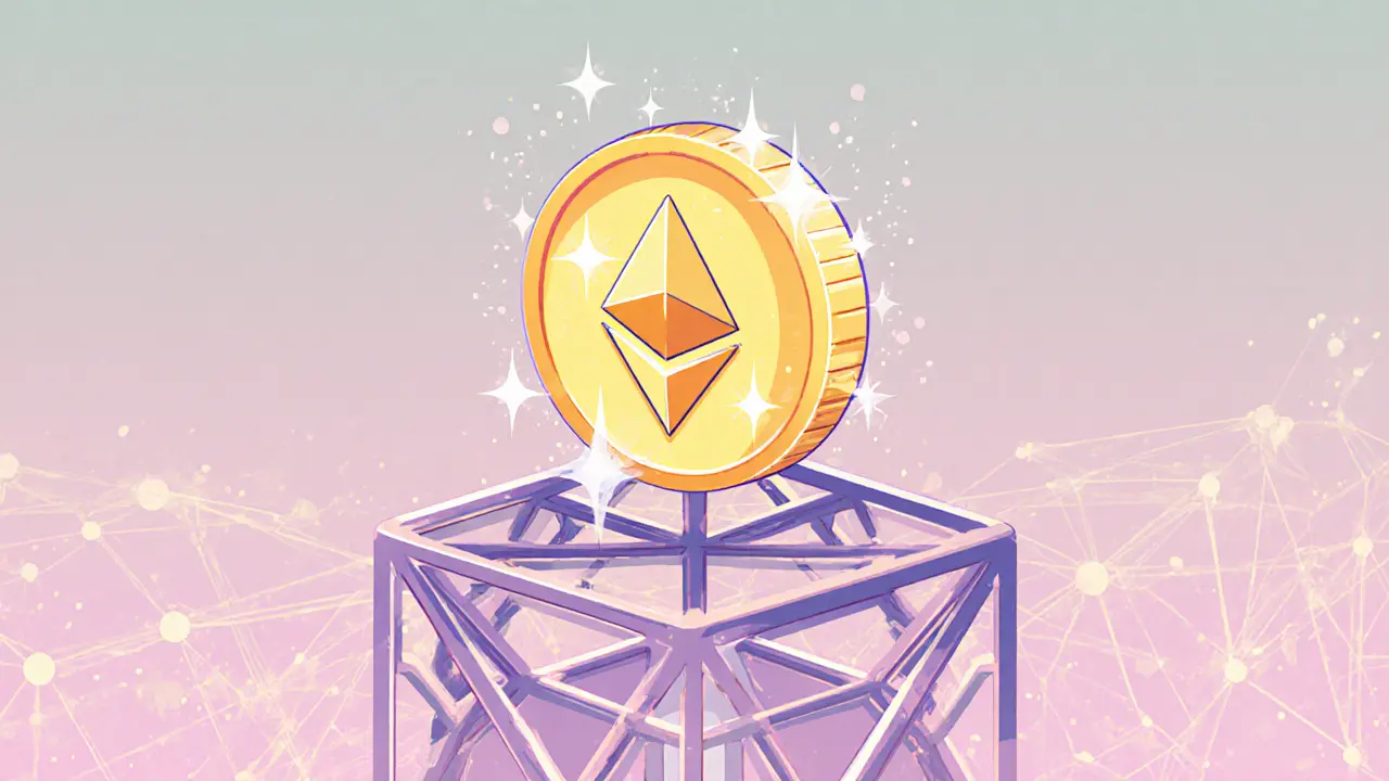 Okayeg (OKAYEG) Coin Explained: What It Is, How It Works, and Key Risks