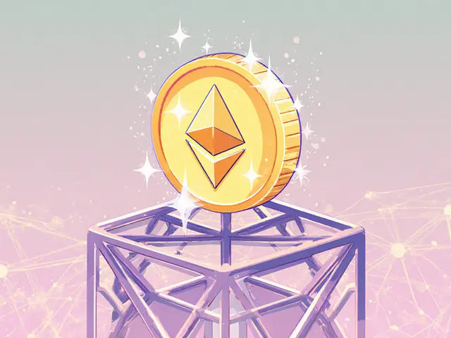 Okayeg (OKAYEG) Coin Explained: What It Is, How It Works, and Key Risks