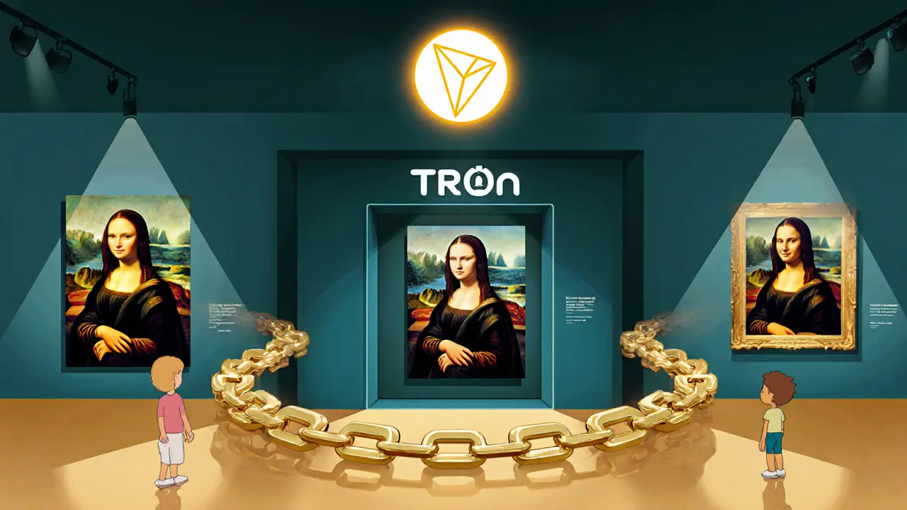 APENFT (NFT) Airdrop Details: How to Join, Claim, and What to Expect