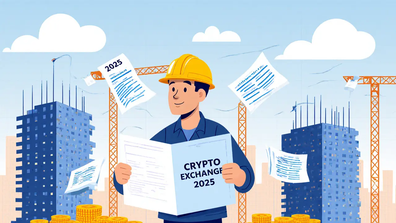 Global KYC & AML Rules for Cryptocurrency in 2025: What Every Crypto Business Must Know