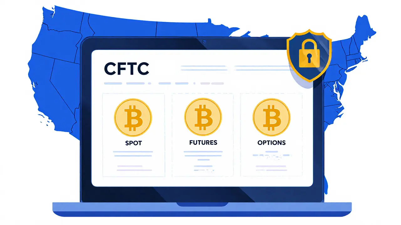 LedgerX Crypto Exchange Review: In‑Depth Look at the Regulated Bitcoin Derivatives Platform