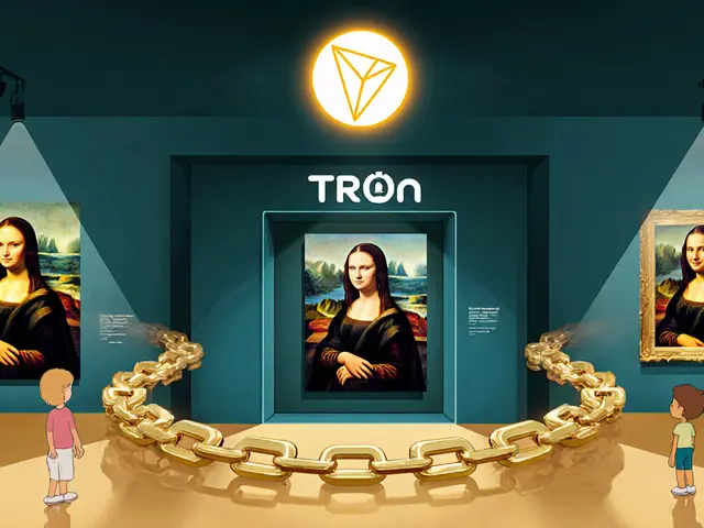 APENFT (NFT) Airdrop Details: How to Join, Claim, and What to Expect