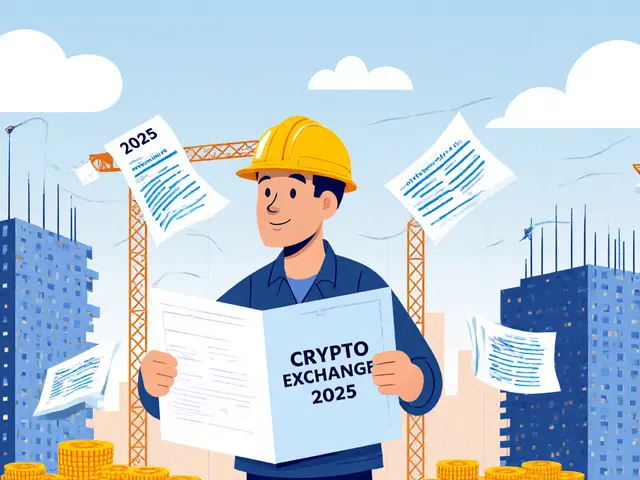 Global KYC & AML Rules for Cryptocurrency in 2025: What Every Crypto Business Must Know