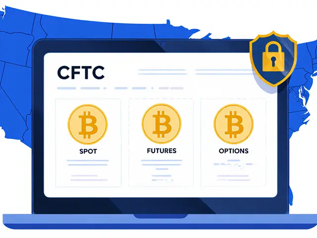 LedgerX Crypto Exchange Review: In‑Depth Look at the Regulated Bitcoin Derivatives Platform