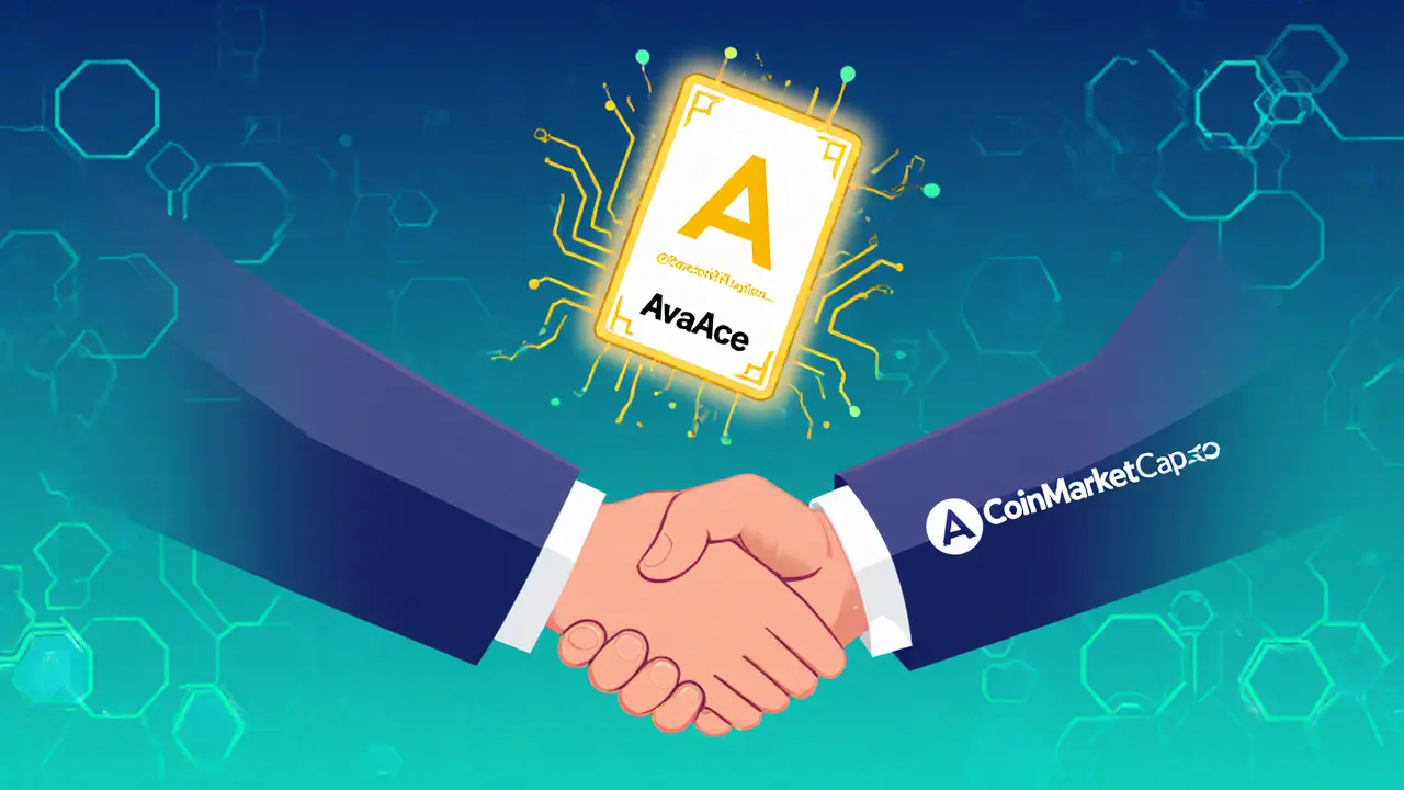 AceStarter (ASTAR) x CoinMarketCap AvaAce Legendary NFT Airdrop - How to Claim, Eligibility & Timeline