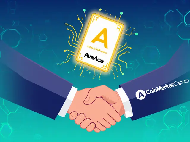AceStarter (ASTAR) x CoinMarketCap AvaAce Legendary NFT Airdrop - How to Claim, Eligibility & Timeline