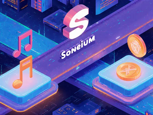 Uniswap v2 on Soneium Review: Crypto Exchange Deep Dive