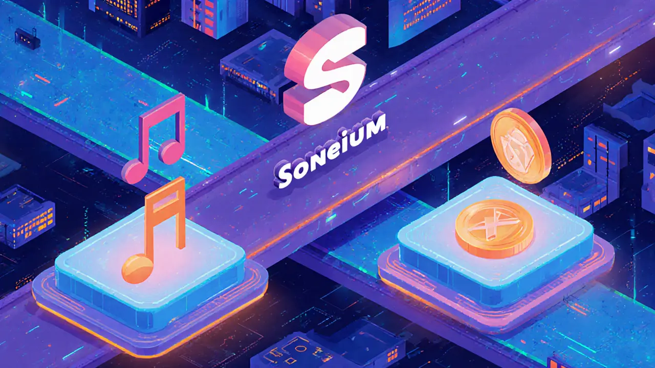 Uniswap v2 on Soneium Review: Crypto Exchange Deep Dive