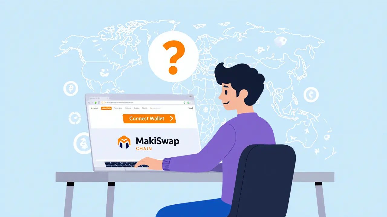 MakiSwap Review: Is This HECO DEX Worth Your Trust?