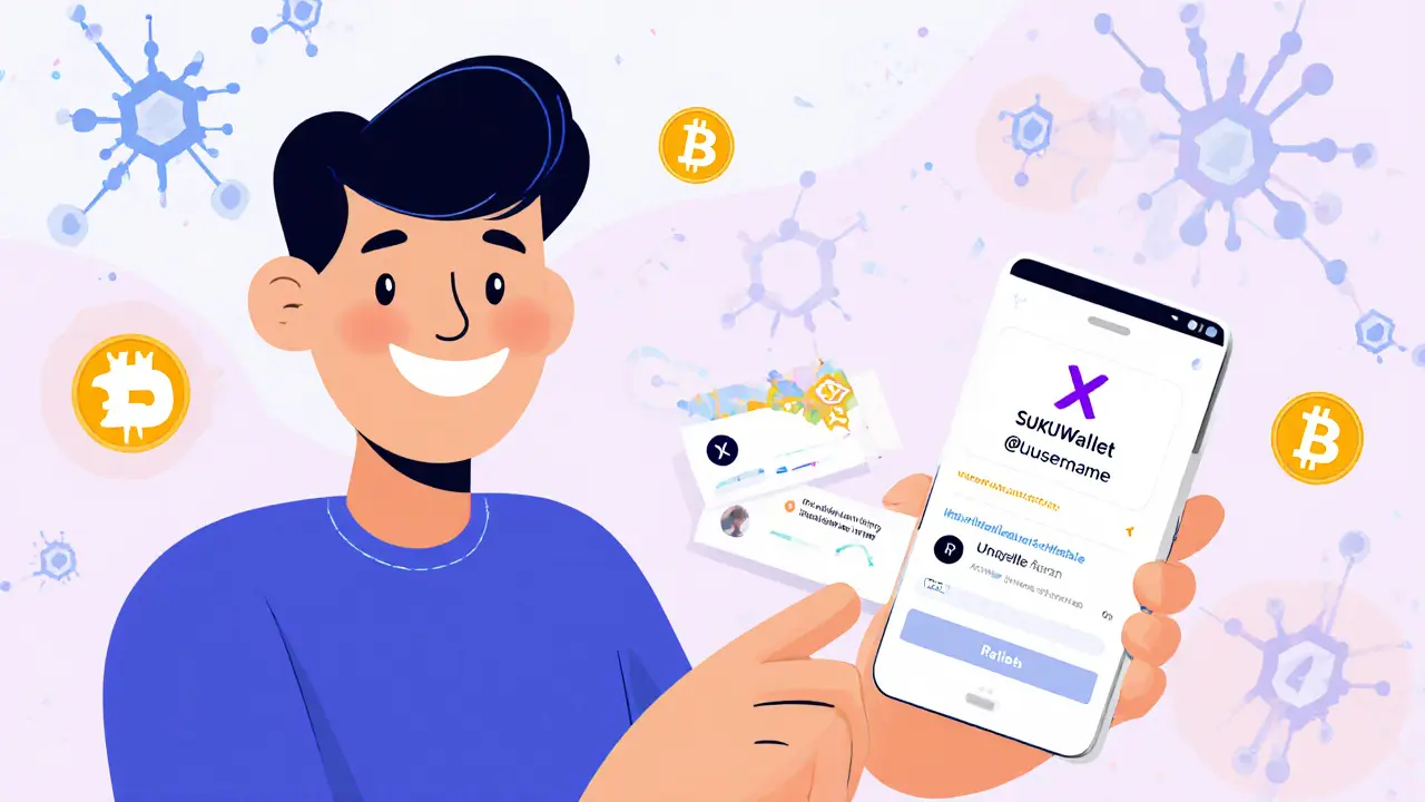 SUKU NFTs Airdrop: What You Need to Know in 2025