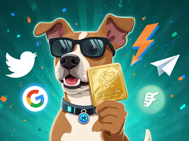 Dogs Of Elon (DOE) Airdrop Details, How to Join and Token Outlook