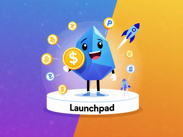 KOM Airdrop by Kommunitas: Full Details, Eligibility & How to Claim