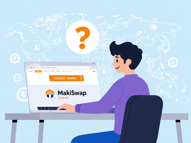 MakiSwap Review: Is This HECO DEX Worth Your Trust?