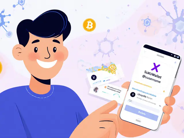 SUKU NFTs Airdrop: What You Need to Know in 2025