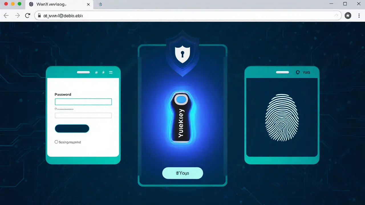 WenX Pro Crypto Exchange Review 2025 - Security, Fees, Liquidity & Features