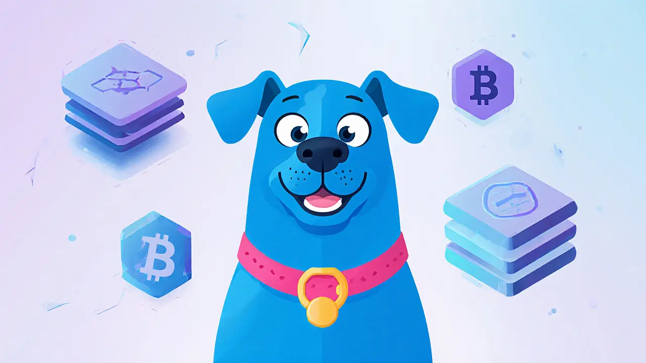 Carlo (CARLO) Crypto Coin Explained - Basics, Price, and Roadmap