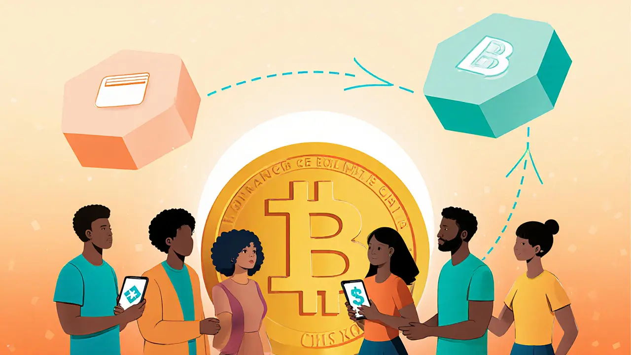 The Abundance Community Coin (TACC) Explained: Features, Price & Risks