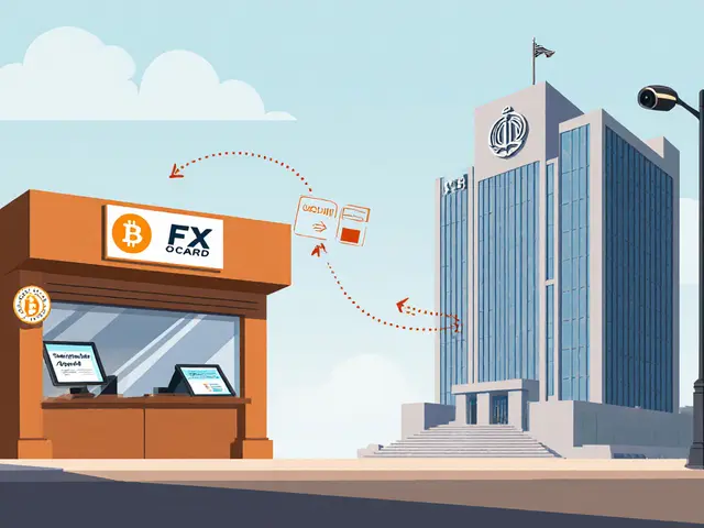 Can Iranian Businesses Legally Accept Cryptocurrency?