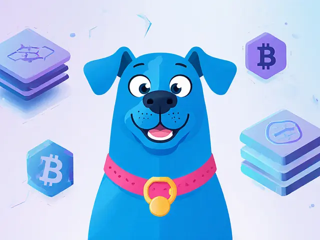 Carlo (CARLO) Crypto Coin Explained - Basics, Price, and Roadmap