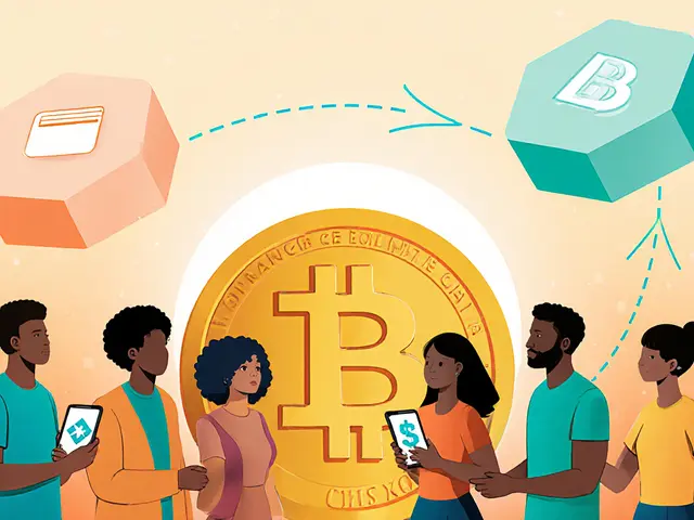 The Abundance Community Coin (TACC) Explained: Features, Price & Risks