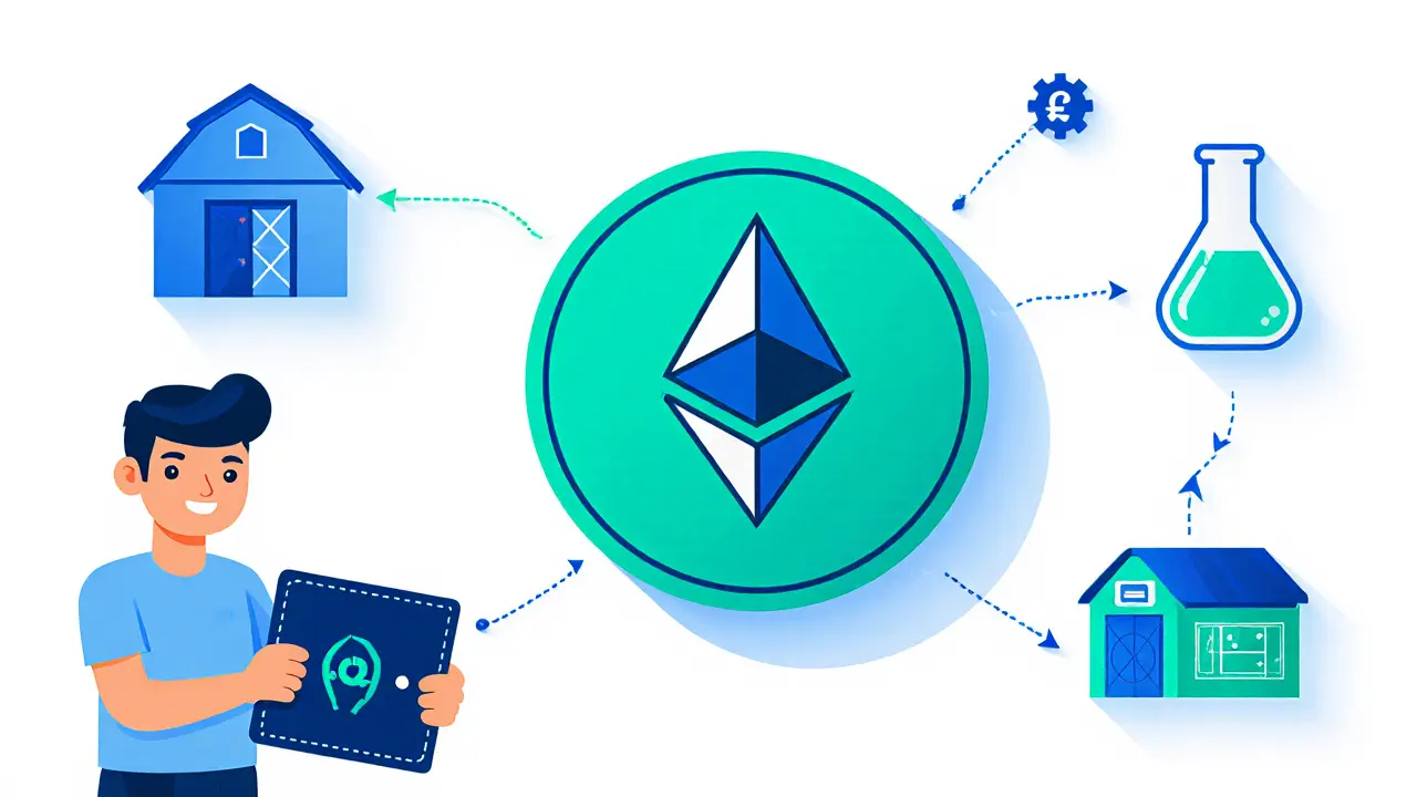 Liquidus (LIQ) Token: Full Overview, History, Price & Risks