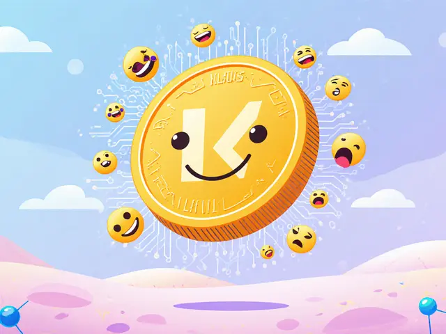 Klaus (KLAUS) Coin Explained: What It Is, How It Works, and Risks