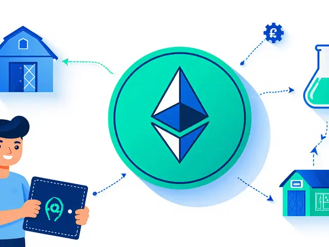 Liquidus (LIQ) Token: Full Overview, History, Price & Risks