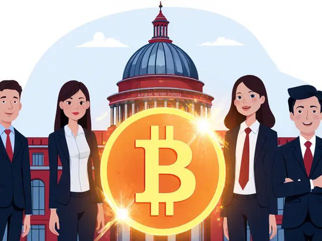 Russia's New Cross‑Border Bitcoin Rules 2025