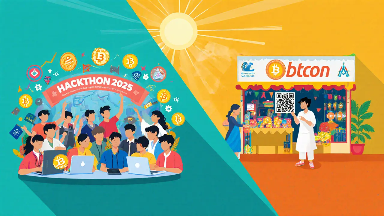 Crypto Adoption in India: Why the Country Leads the Global Market