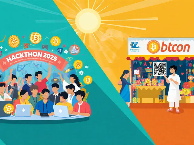 Crypto Adoption in India: Why the Country Leads the Global Market