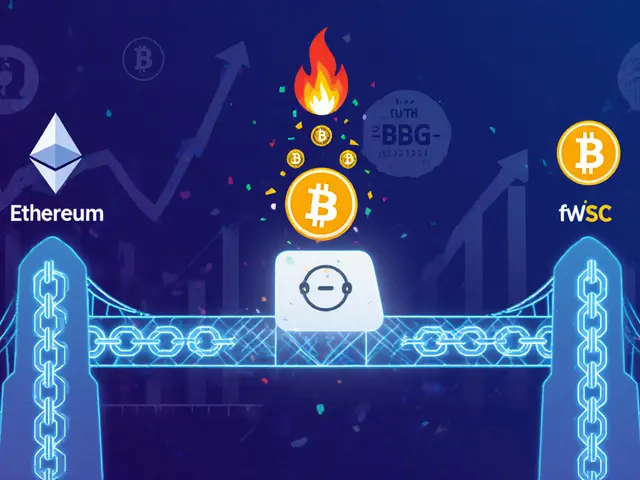 FEG Exchange Crypto Exchange Review: Is This Decentralized Platform Worth Your Tokens?