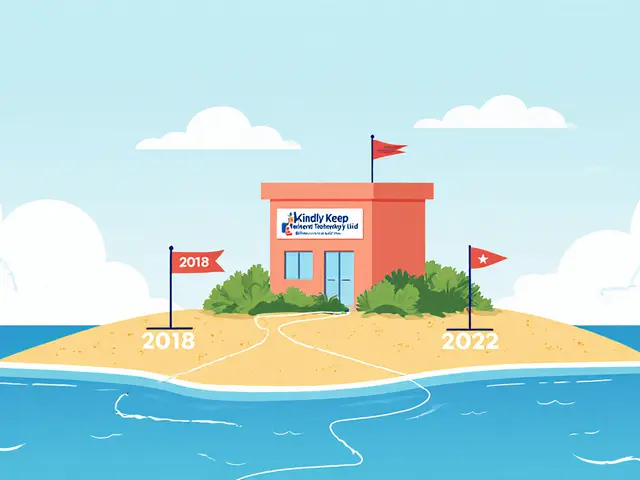 TOKOK Crypto Exchange Review - History, Features, and Why It Shut Down