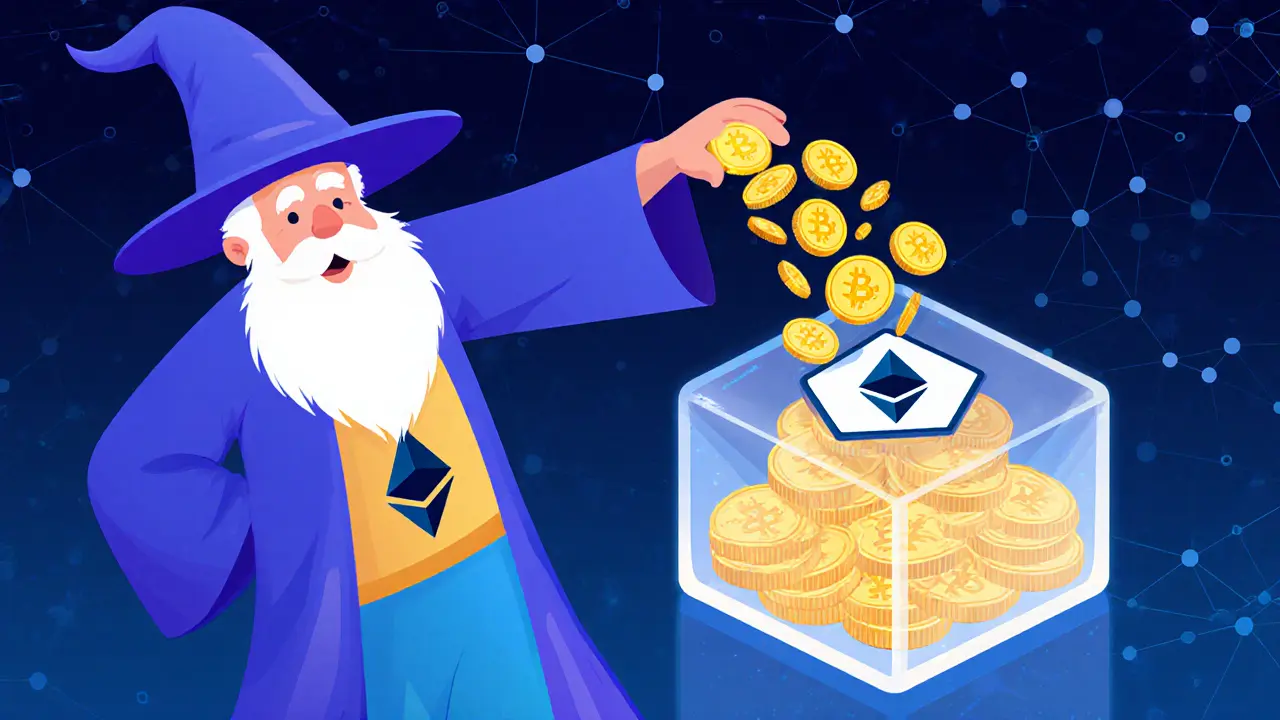 Top Flash Loan Providers & DeFi Platforms Guide