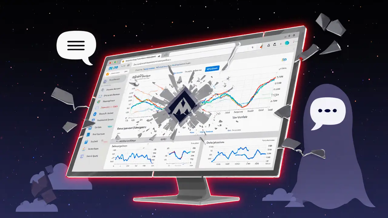 ApeSwap (Arbitrum) Crypto Exchange Review: Why It's Dead and What to Use Instead