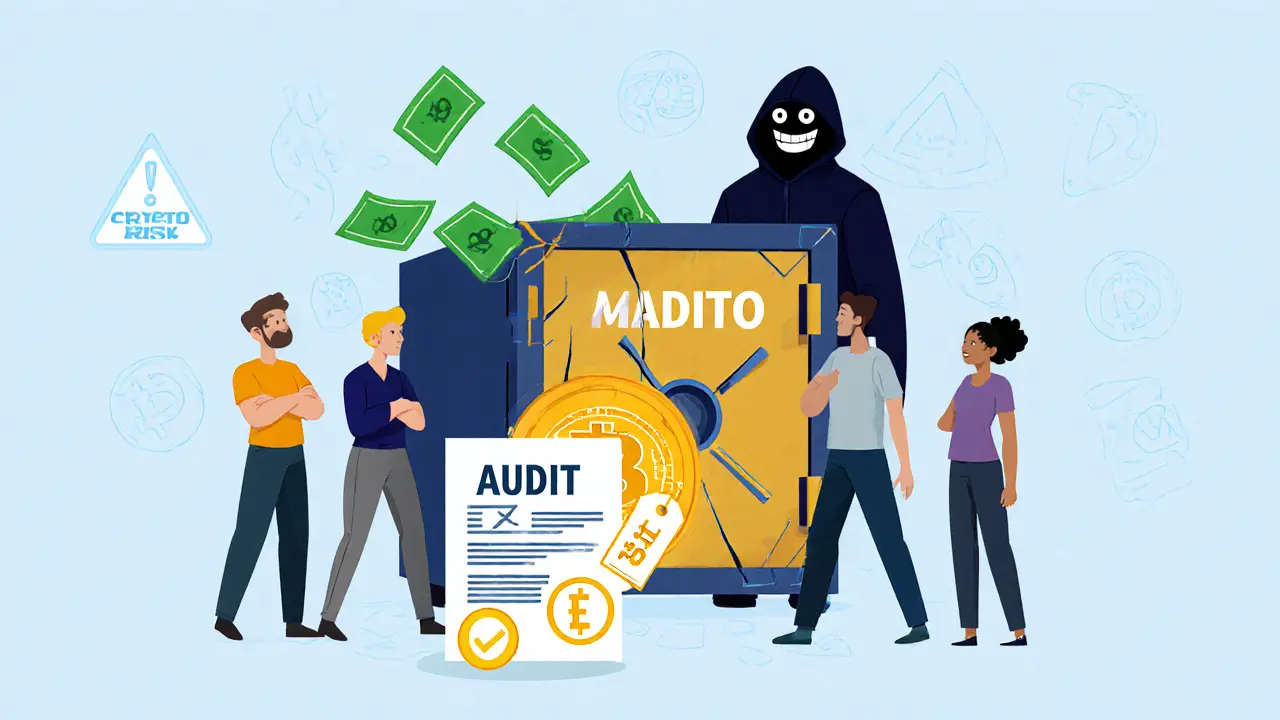 Cost of Professional Crypto Security Audits in 2025: What You Really Pay