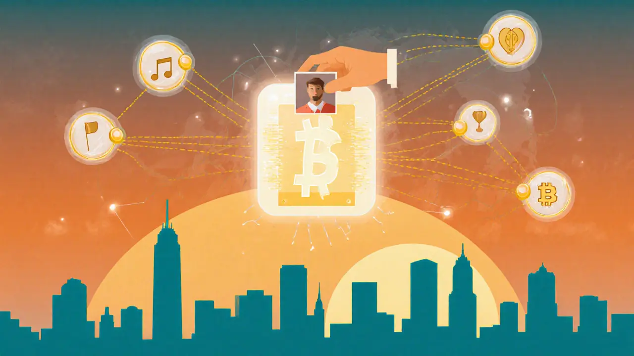 Digital Rights Management Using Blockchain: How It Works and Why It’s Changing Content Ownership