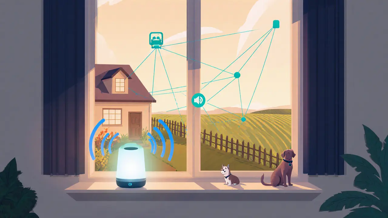 Helium Network: How DePIN Is Building the World’s Largest Decentralized Wireless Network