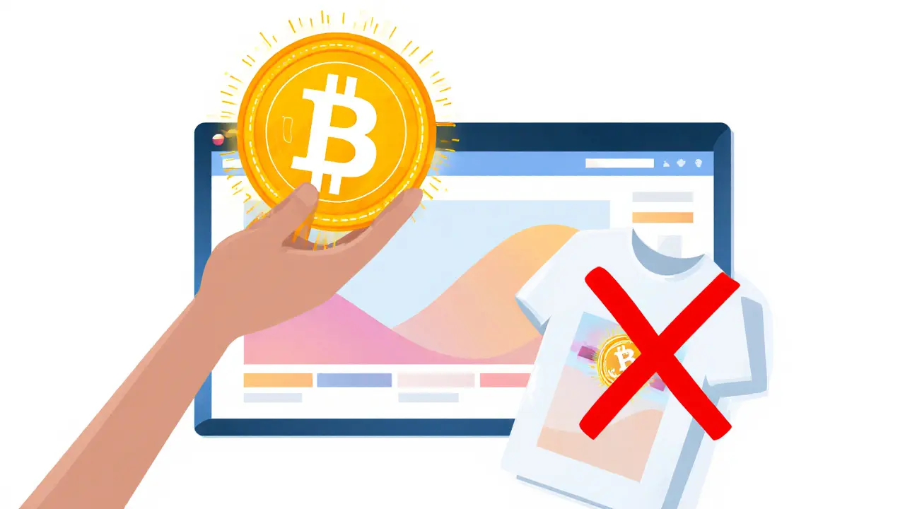 NFT Art Ownership Rights Explained: What You Actually Own When You Buy an NFT