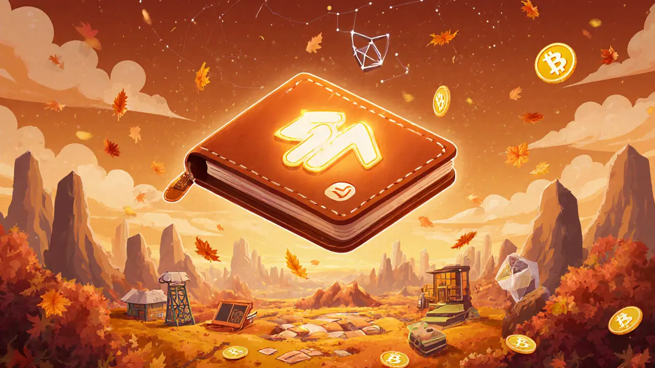 NORA SnowCrash DAO Autumn Special Event Airdrop: What You Need to Know