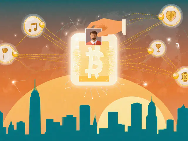 Digital Rights Management Using Blockchain: How It Works and Why It’s Changing Content Ownership