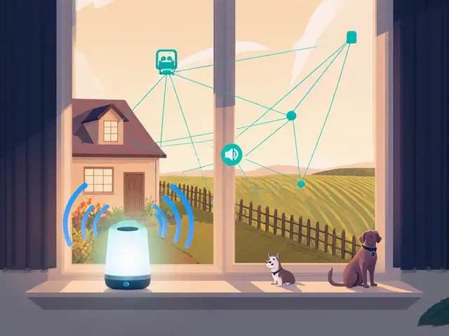 Helium Network: How DePIN Is Building the World’s Largest Decentralized Wireless Network