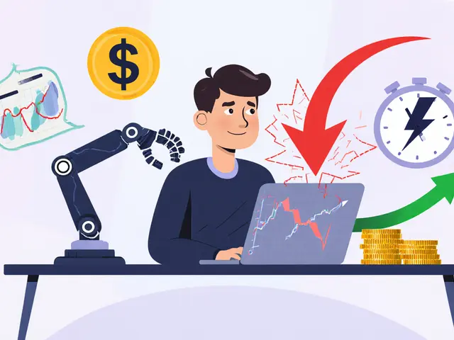 Managing Leverage Effectively in Blockchain and Crypto Investments