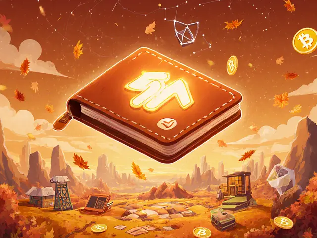 NORA SnowCrash DAO Autumn Special Event Airdrop: What You Need to Know