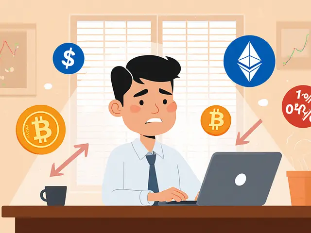 Vietnam's 0.1% Crypto Transaction Tax: What It Means for Traders and Investors